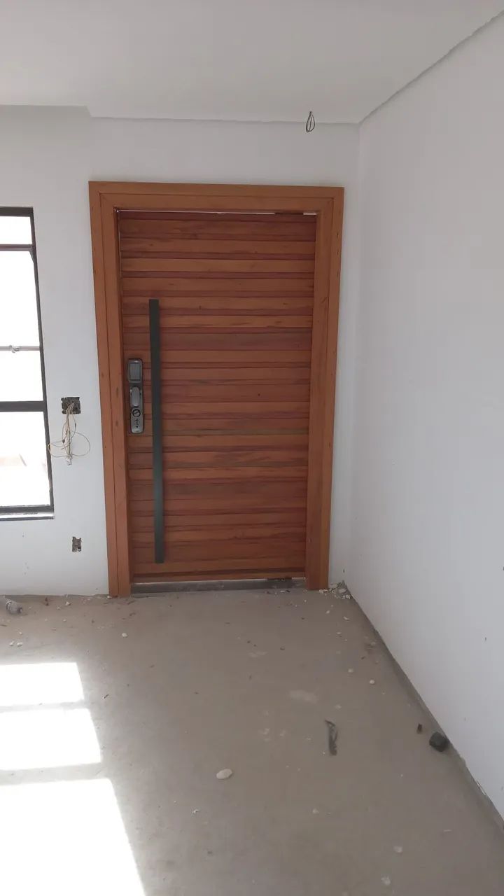 Porta pivotante completa e instalada  no m² - Foto 5