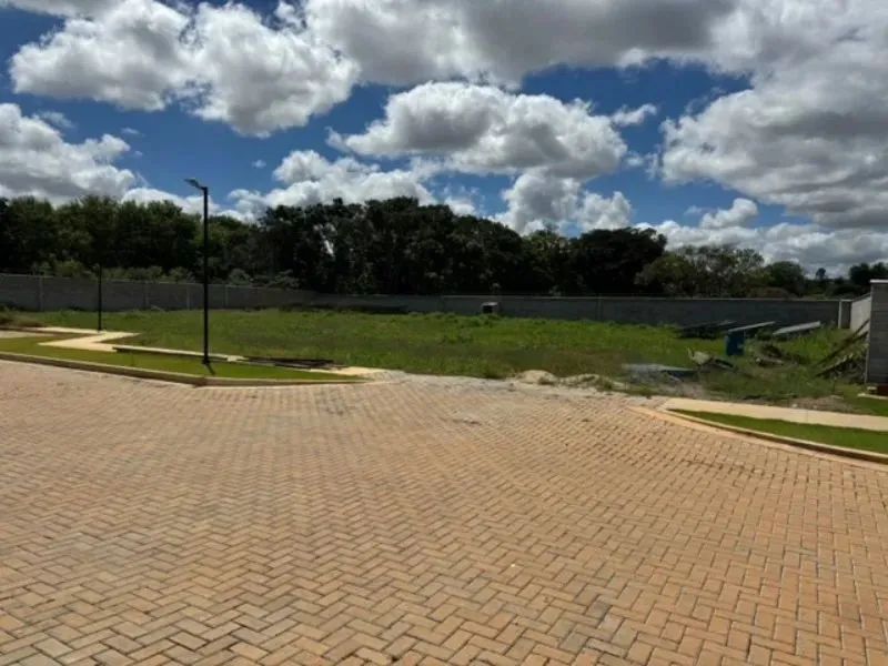 Terreno RESIDENCIAL em smpw 5, Condomínio Alto Padrão ultimo lote a venda - DF, PARK WAY - Foto 3