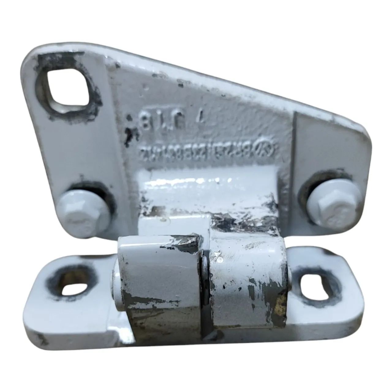 Dobradiça Porta Ld Vw Delivery 11180  23b831411  E4178 - Foto 5