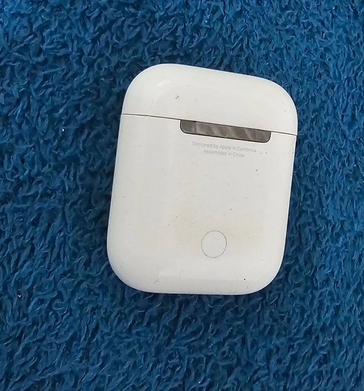 Airpod 2° Geração  - Foto 5