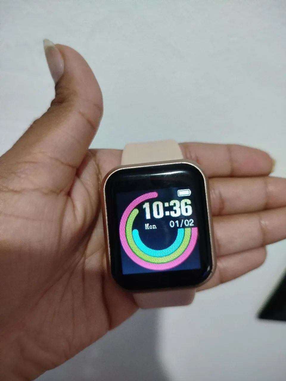 Relógio smartwatch  - Foto 2