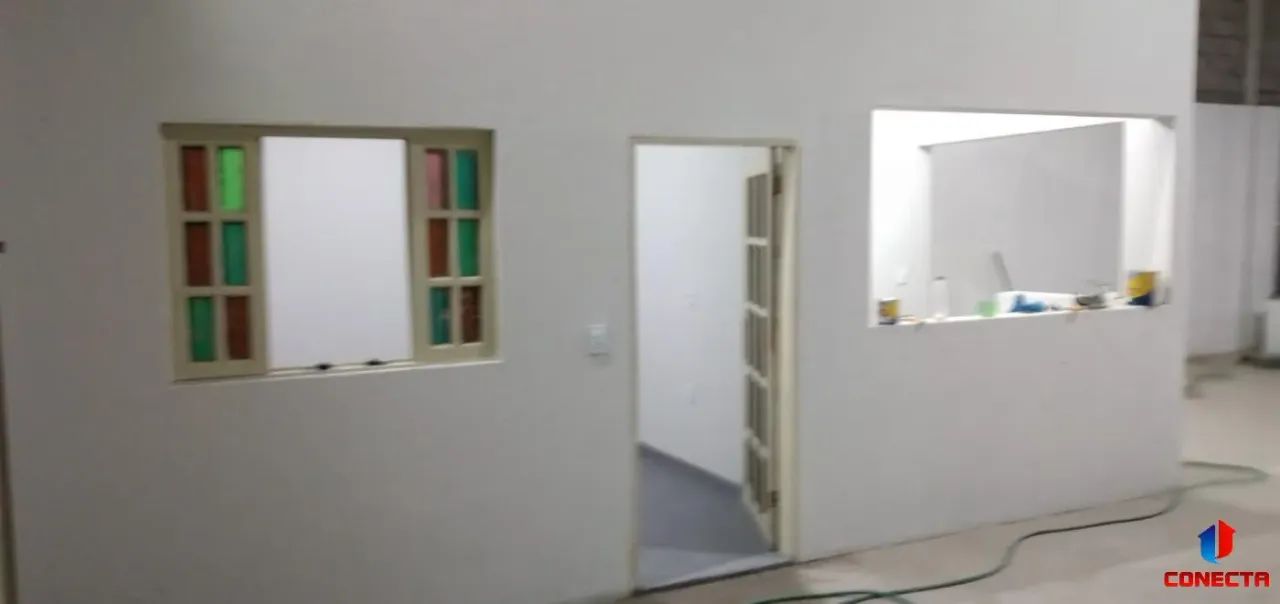 Galpão para Venda em Vila Velha, Cobilândia, 1 banheiro - Foto 4