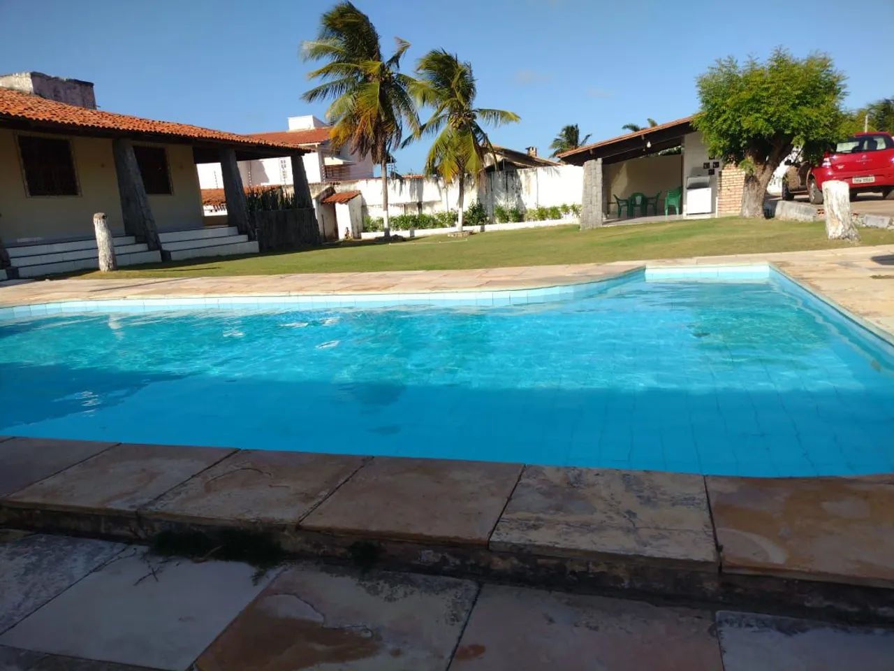 Casa Porto das Dunas - Foto 10