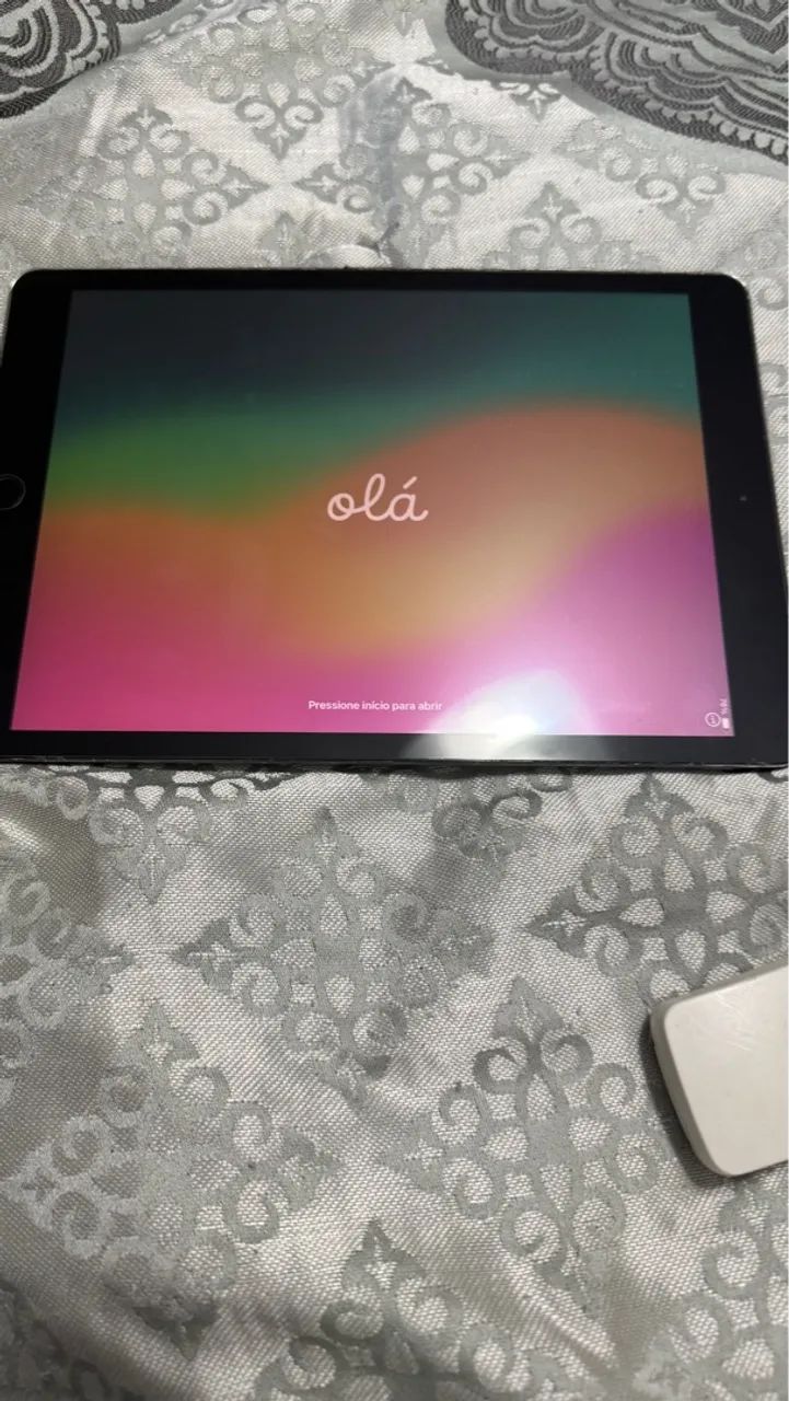 Tablet  7. APPLE R$ 900 - Foto 5