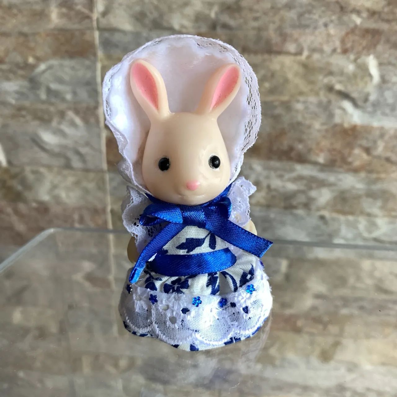 Vestido Baronesa Sylvanian Families 