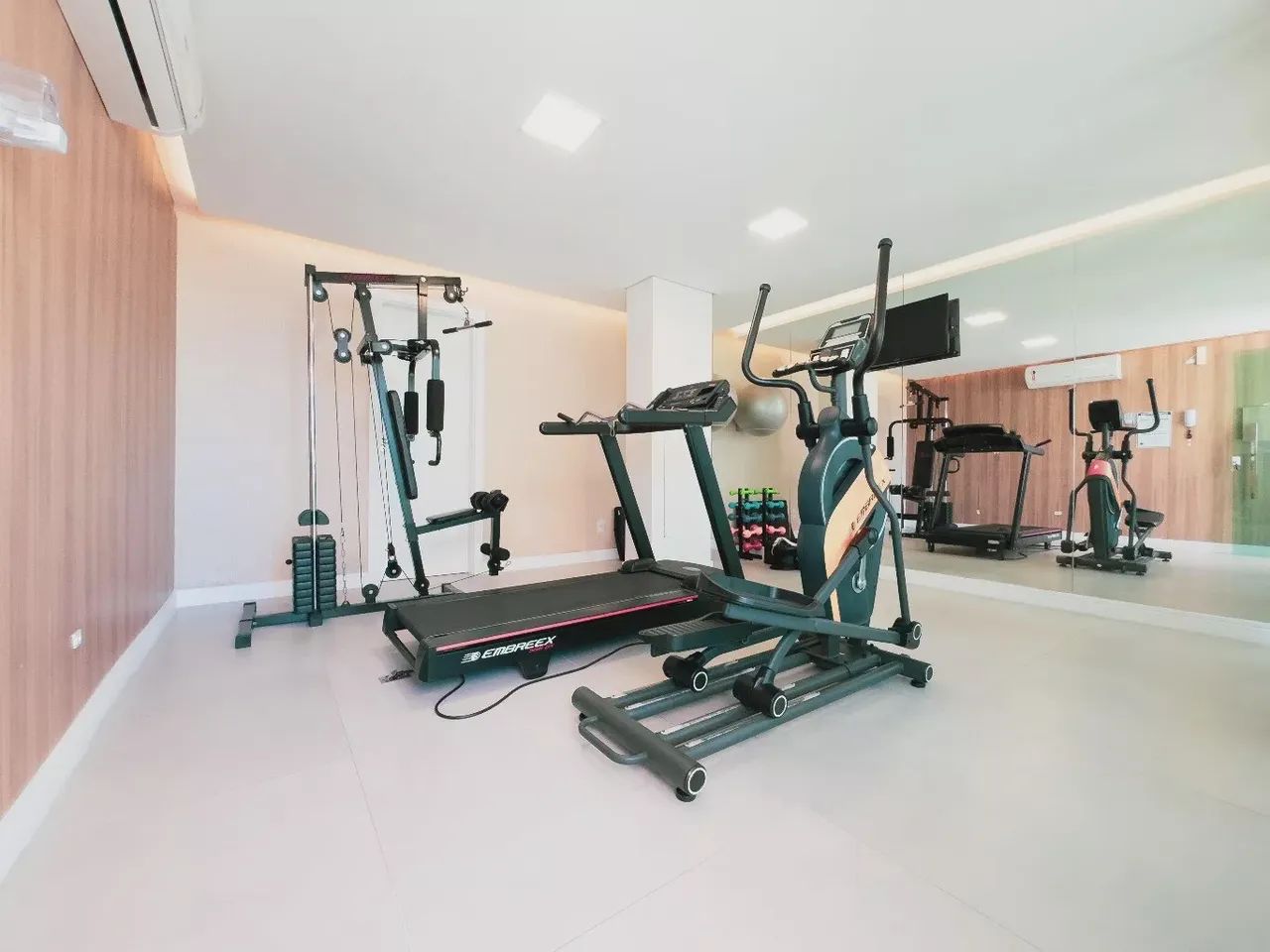 APARTAMENTO DE 3 QUARTOS + 2 VAGAS PRÓXIMO DA PRAIA - AP908 - Foto 5