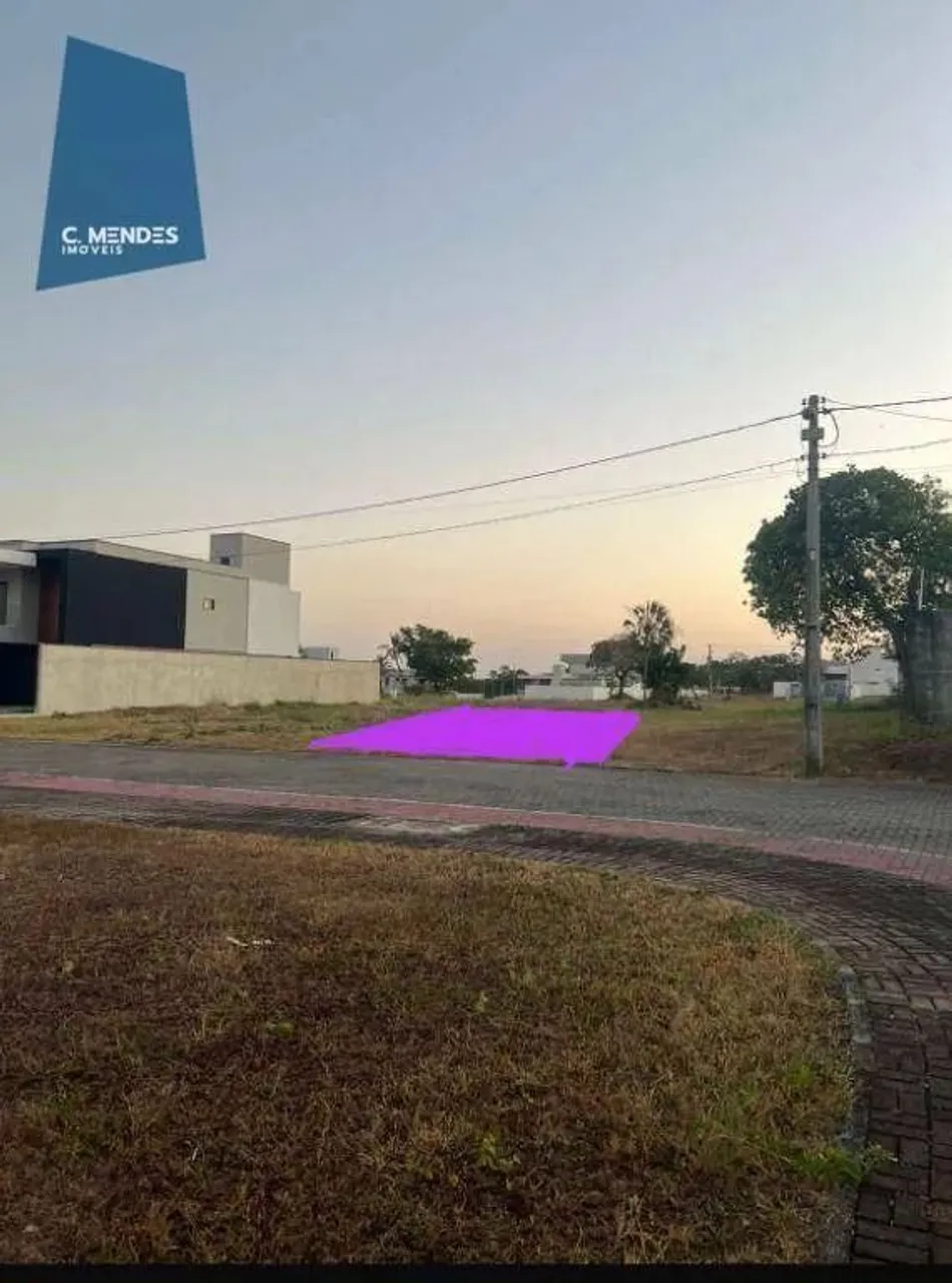 Terreno à venda, 306 m² por R$ 185.000,00 - Lagoa Redonda - Fortaleza/CE