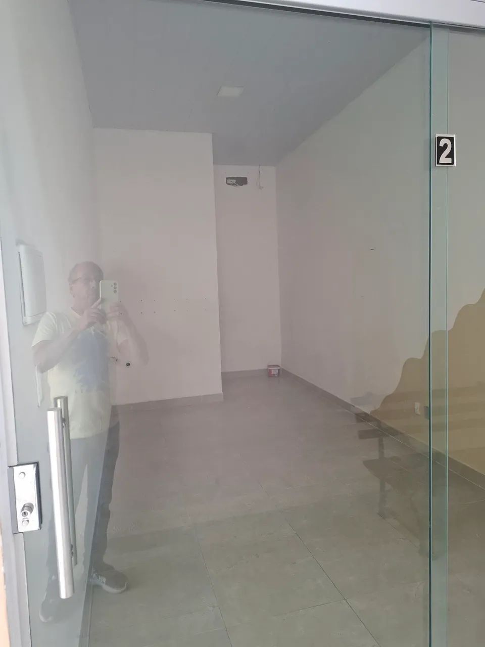 Salas comerciais  - Foto 3