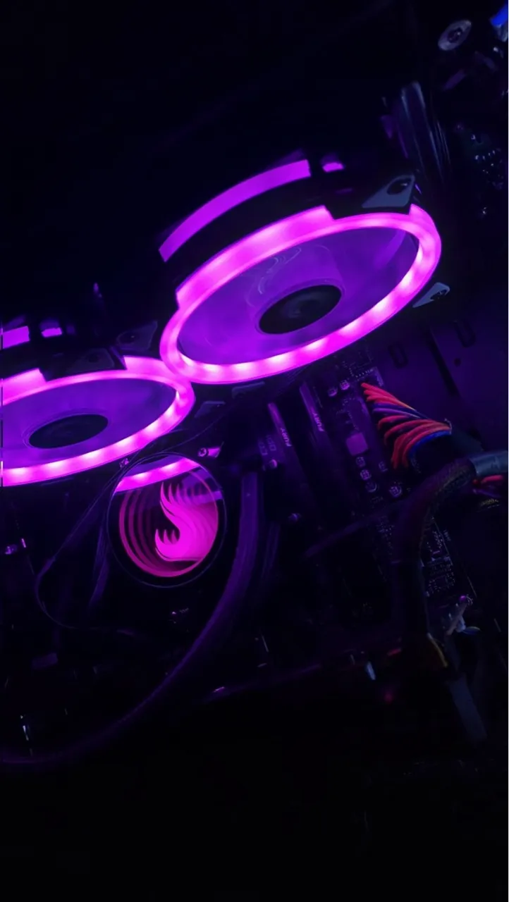 PC Gamer > Ryzen 7 5700X - 32GB RAM