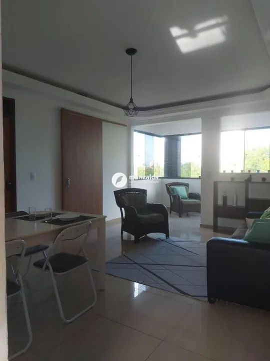 Apartamentos à venda em Capim Macio, Natal. - Foto 3