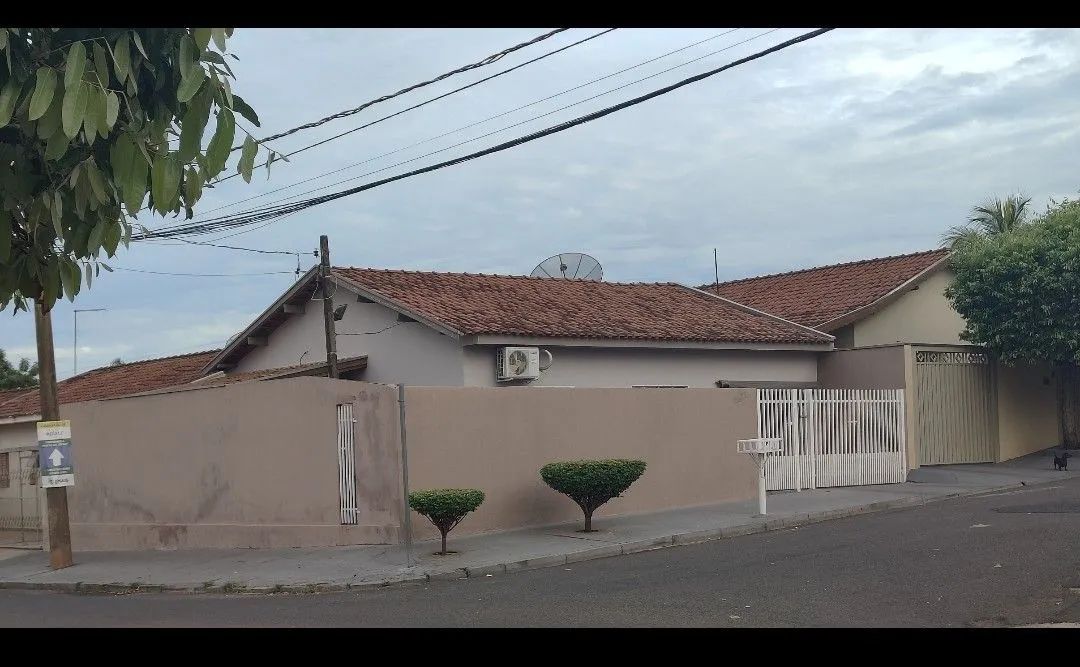 Casa em Bady Bassitt 280.000,00