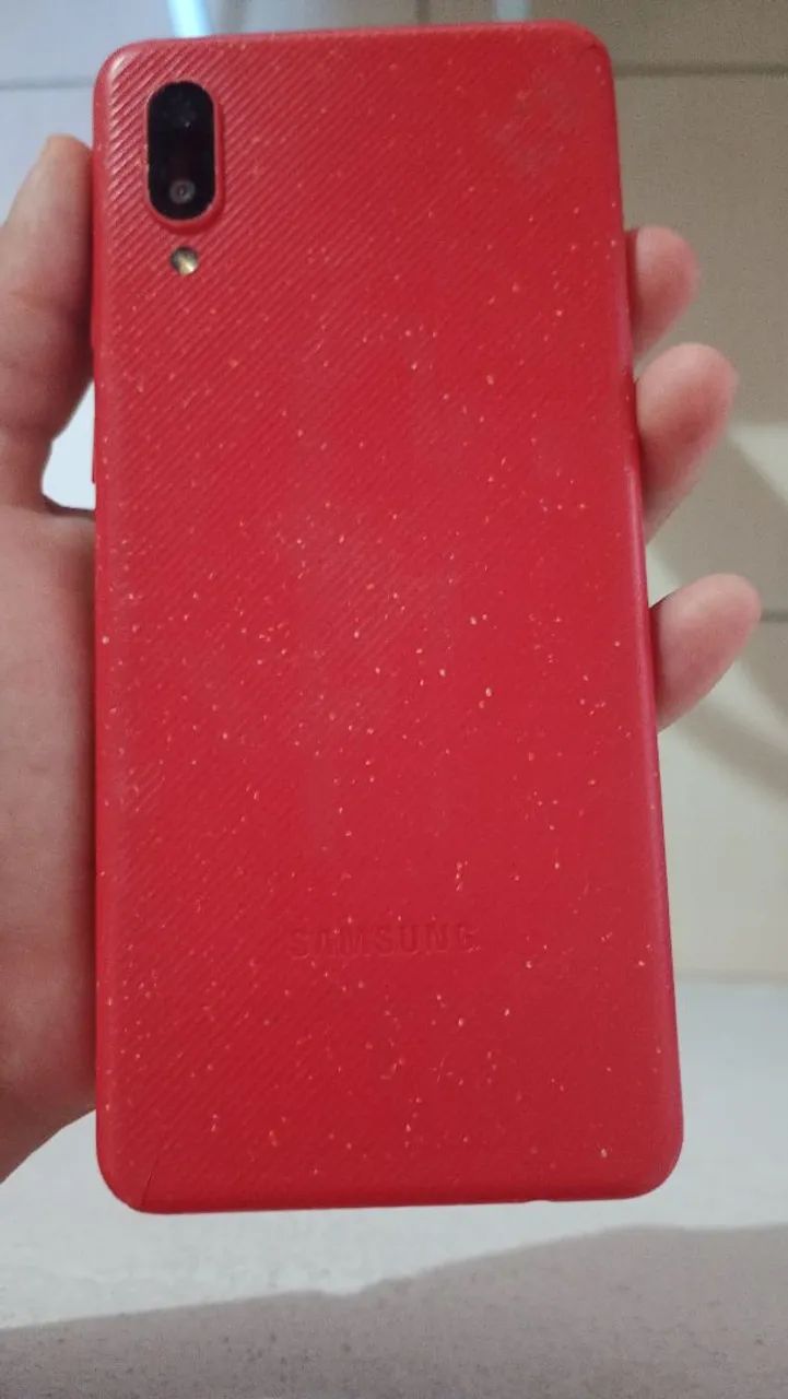 Samsung A02