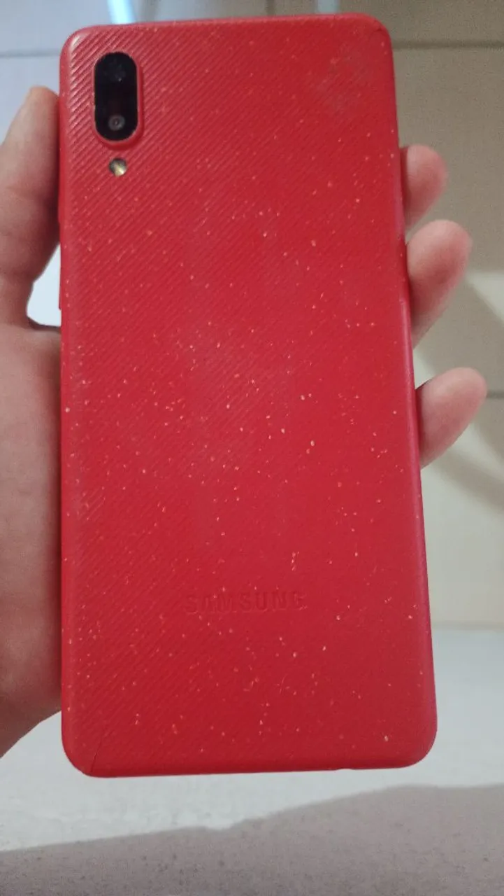 Samsung A02