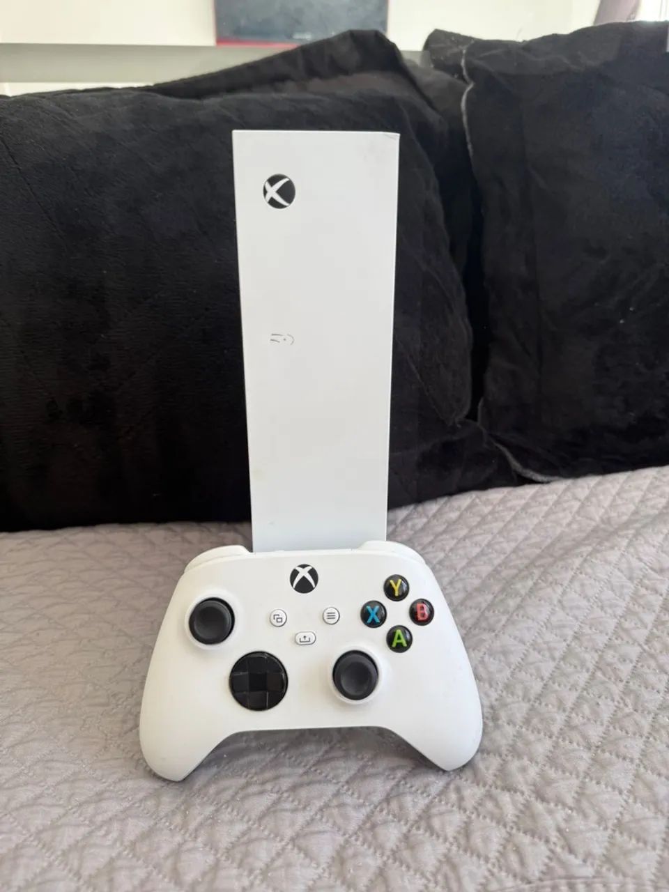 Xbox Series S - Console de última geração - Foto 2