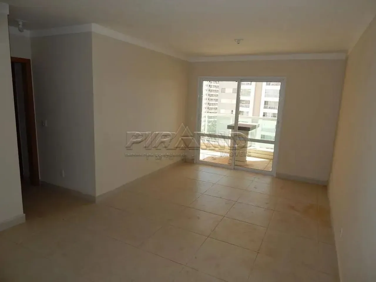 Apartamento padrão com 102m², bairro Nova Aliança Sul, Zona Sul em Ribeirão Preto/SP.