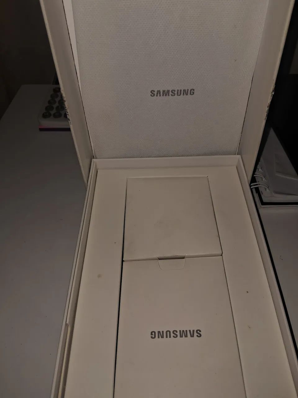 Tablet Samsung A7 lite - Foto 5