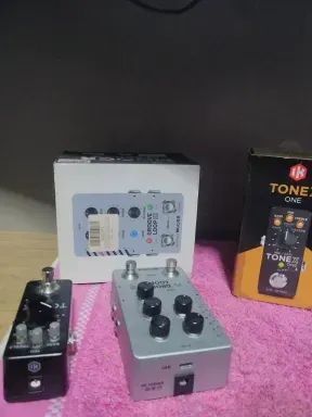 GROOVE LOOP X2 . VEJA O VIDEO ! - Foto 3