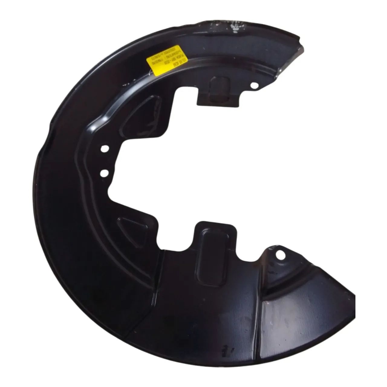 Defletor Espelho Dianteiro Direito Volvo Xc60 3.0 2015 - Foto 9