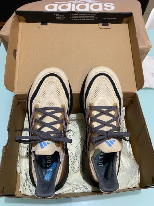 Tênis adidas ultraboost  - Foto 2