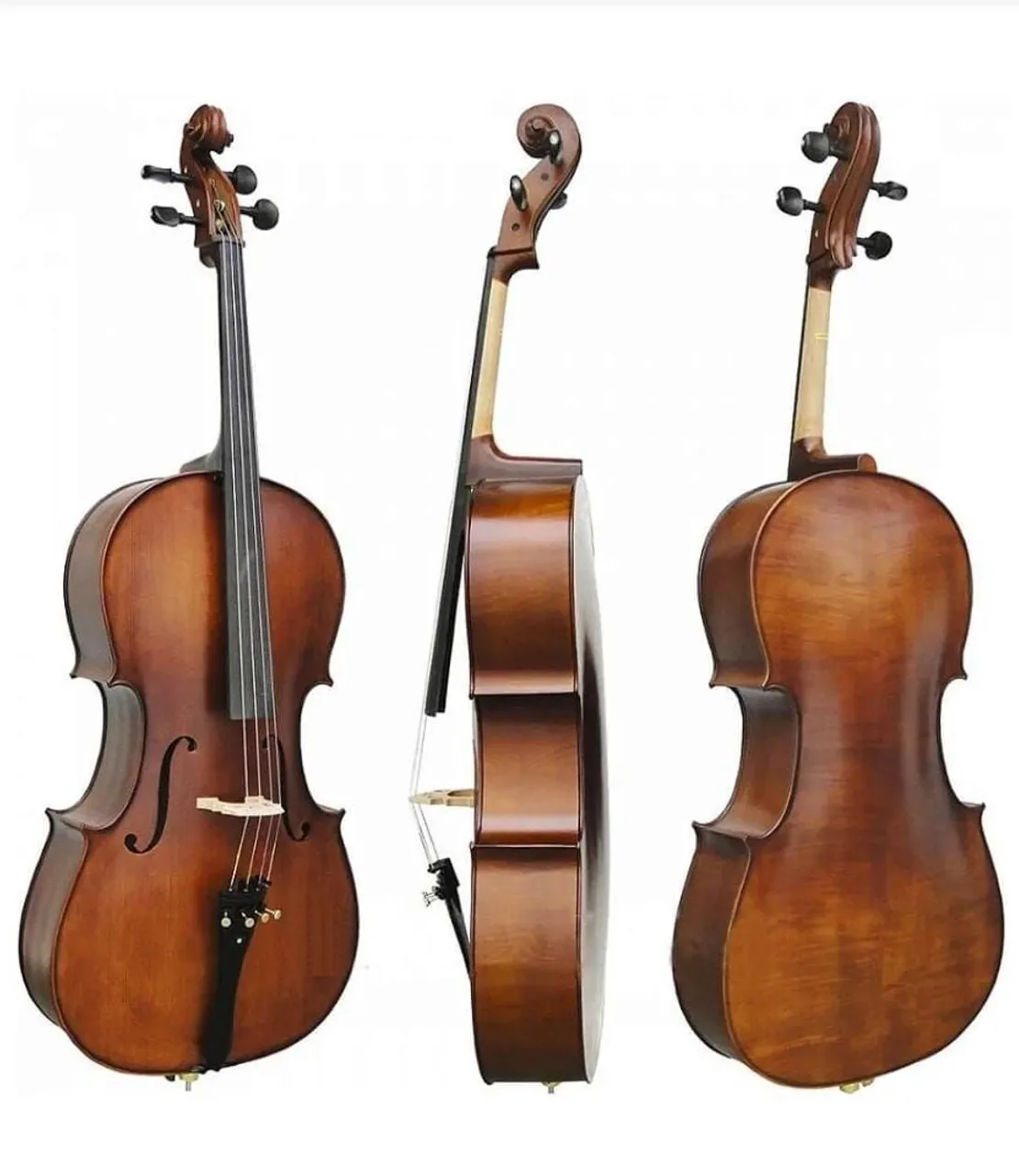 Violoncelo Eagle CE300