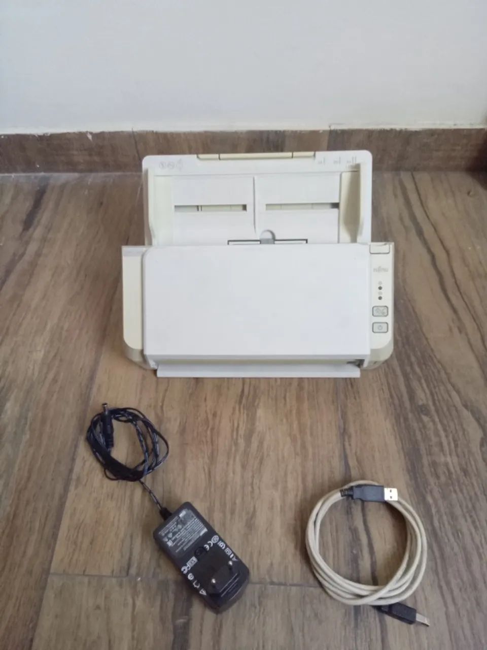 Scanner Fujitsu Sp-112064330131428611121