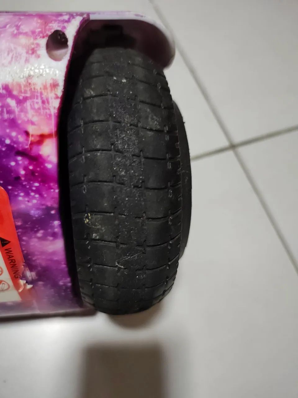 Hoverbaord  - Foto 3