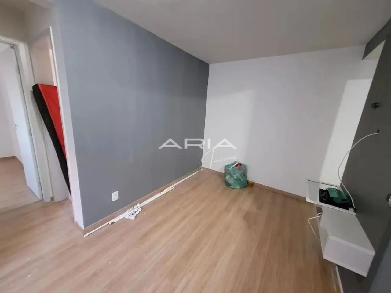 Spazio Lotus, apartamento com 2 quartos no Jardim Nações unidas - Foto 2