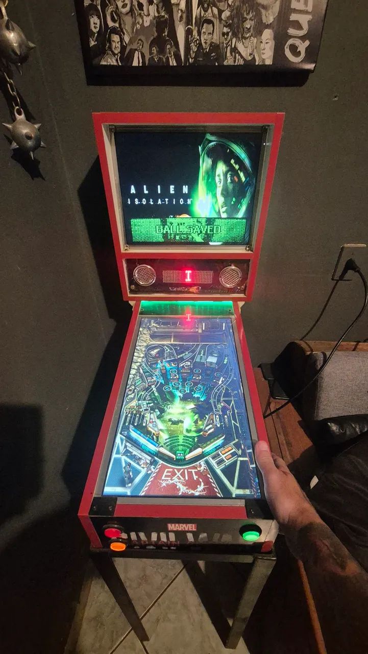 Pinball Arcade Digital 