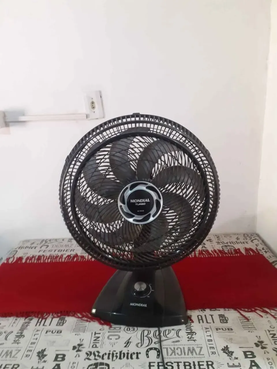 VENTILADOR