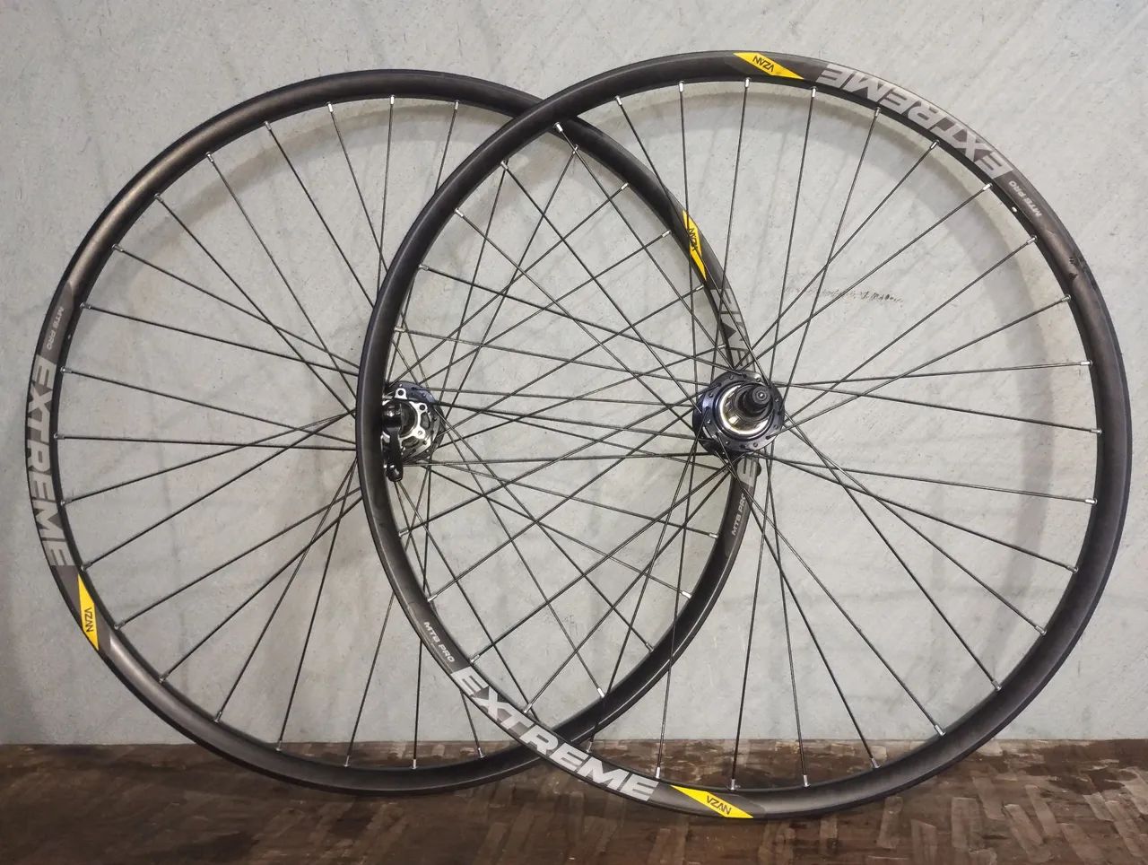 Rodas VZAN Extreme MTB Pro 29"  - Foto 2