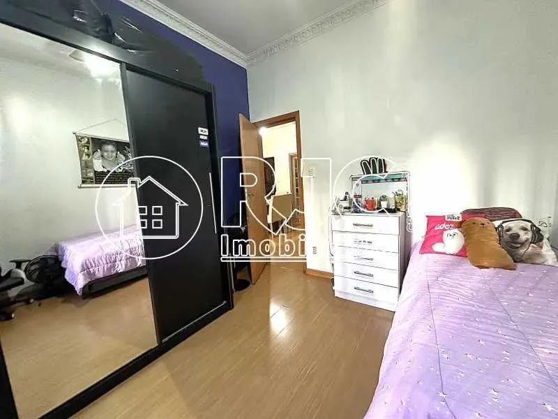 Apartamento : Padrão / Residencial / Tijuca - Foto 10
