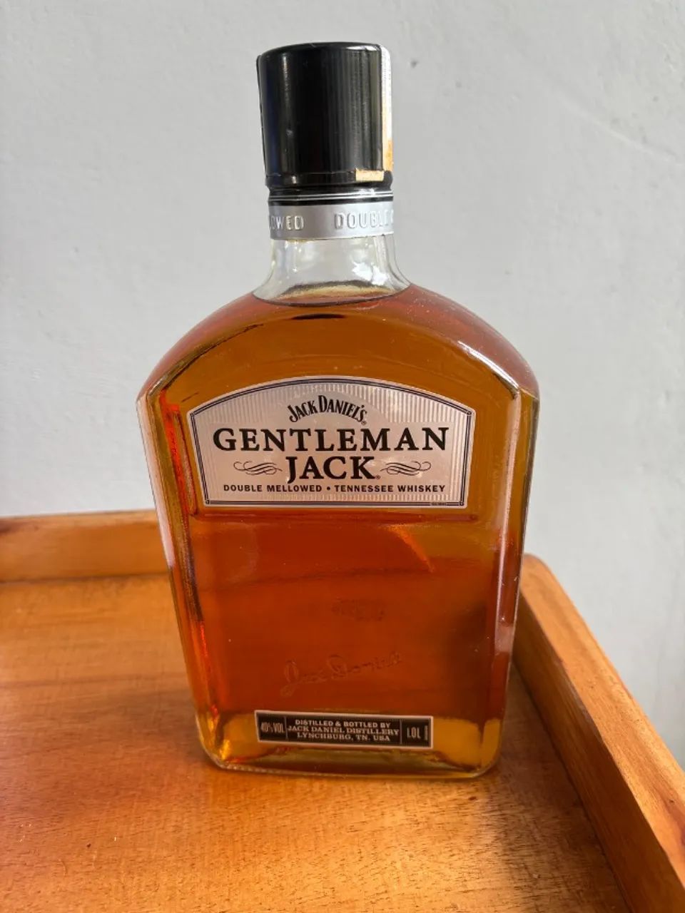 Whiskey  - Foto 2
