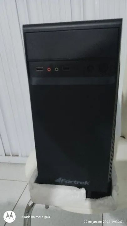 Computador Completo - Intel i3 - Foto 4