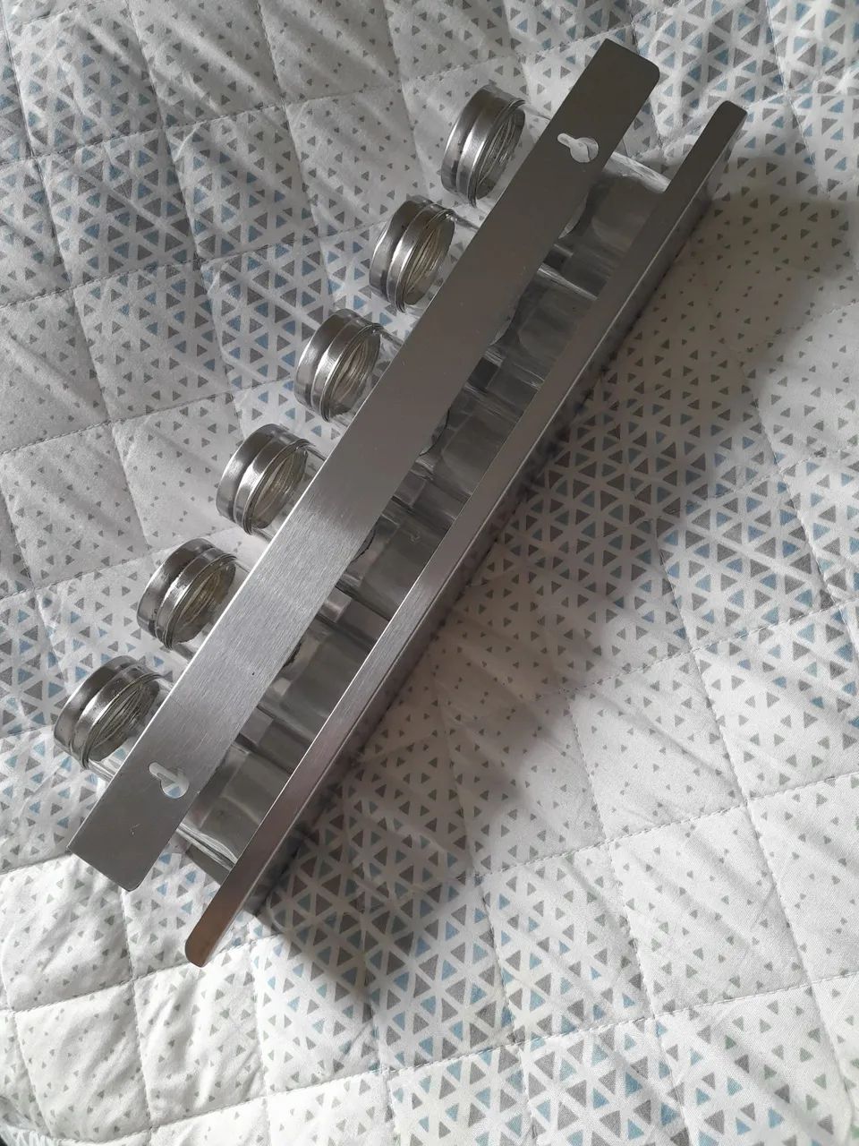 Porta temperos  - Foto 2