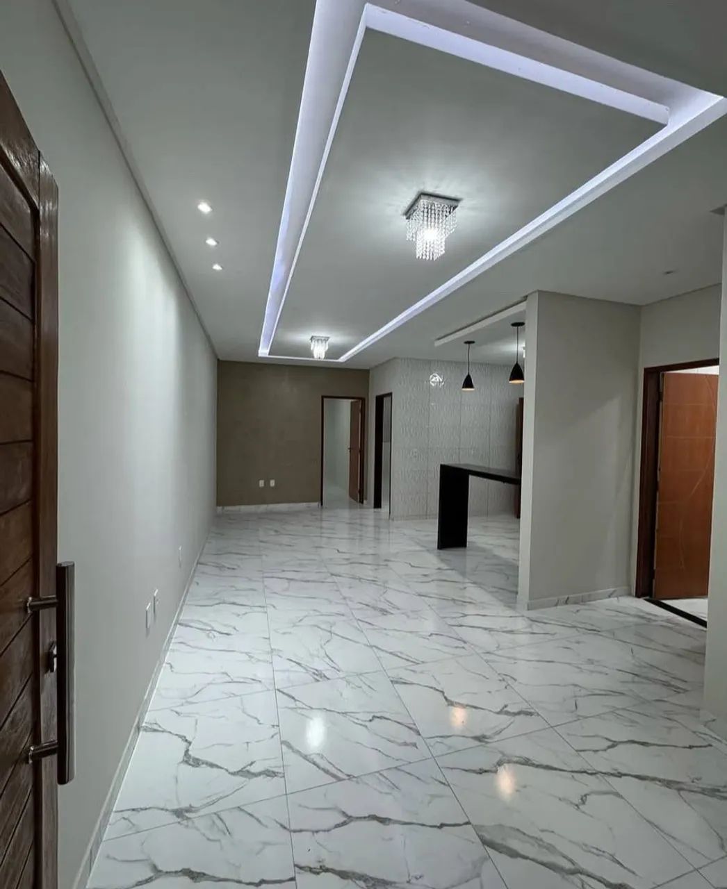 Casa à venda em Vicente Pires  - Foto 4
