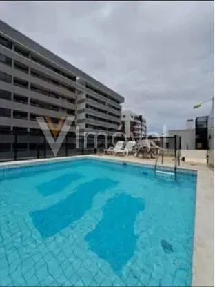 Apartamento para Venda em Maceió, Ponta Verde, 2 dormitórios, 1 suíte, 2 banheiros, 2 vaga