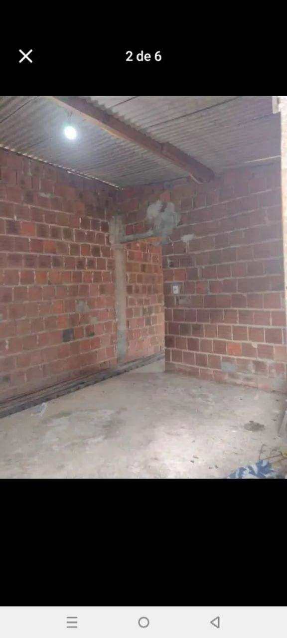 Foto - Jaboatão dos Guararapes - Cajueiro Seco