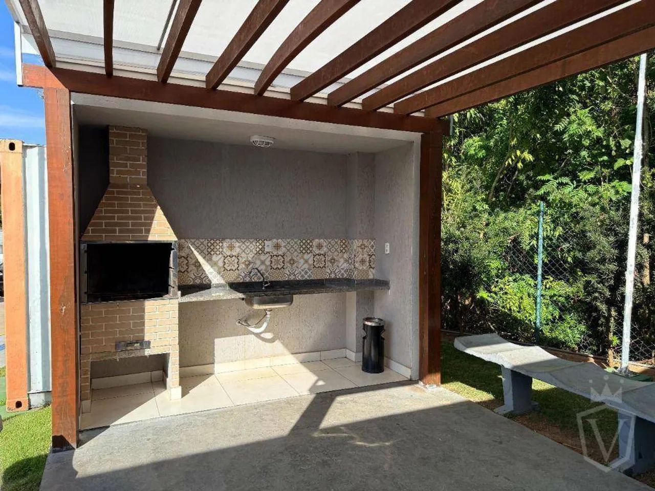 APARTAMENTO TULIPAS GARDEN