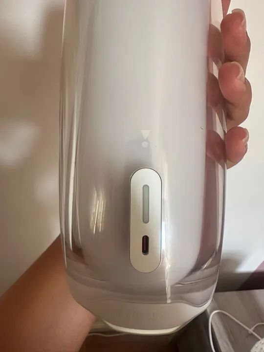 JBL Pulse 4 - Bluetooth - Impermeável - Foto 5
