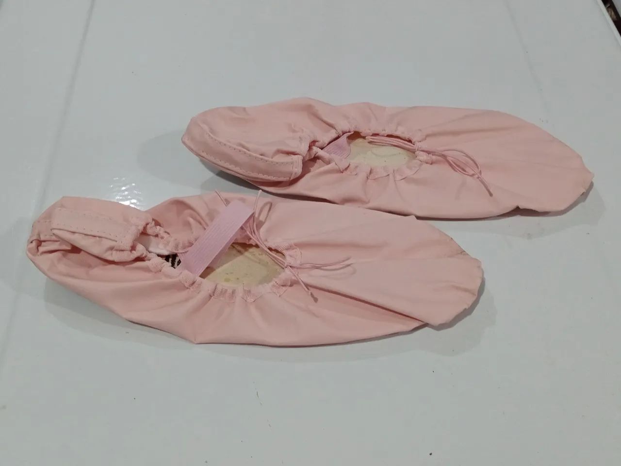 Sapatilha para Balé Alleza - Foto 2