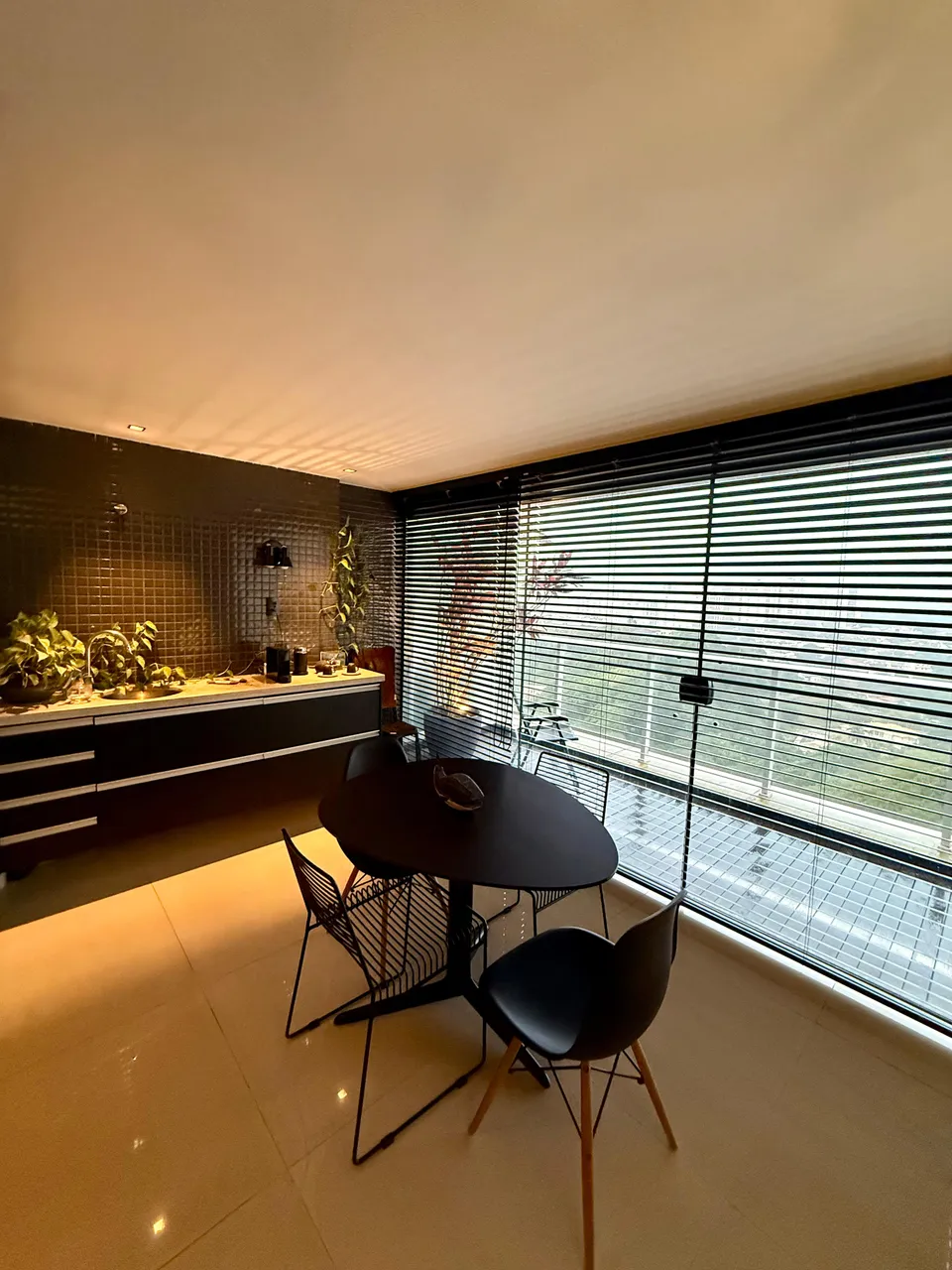 Excelente apartamento de 1/4 no Horto Florestal, Salvador