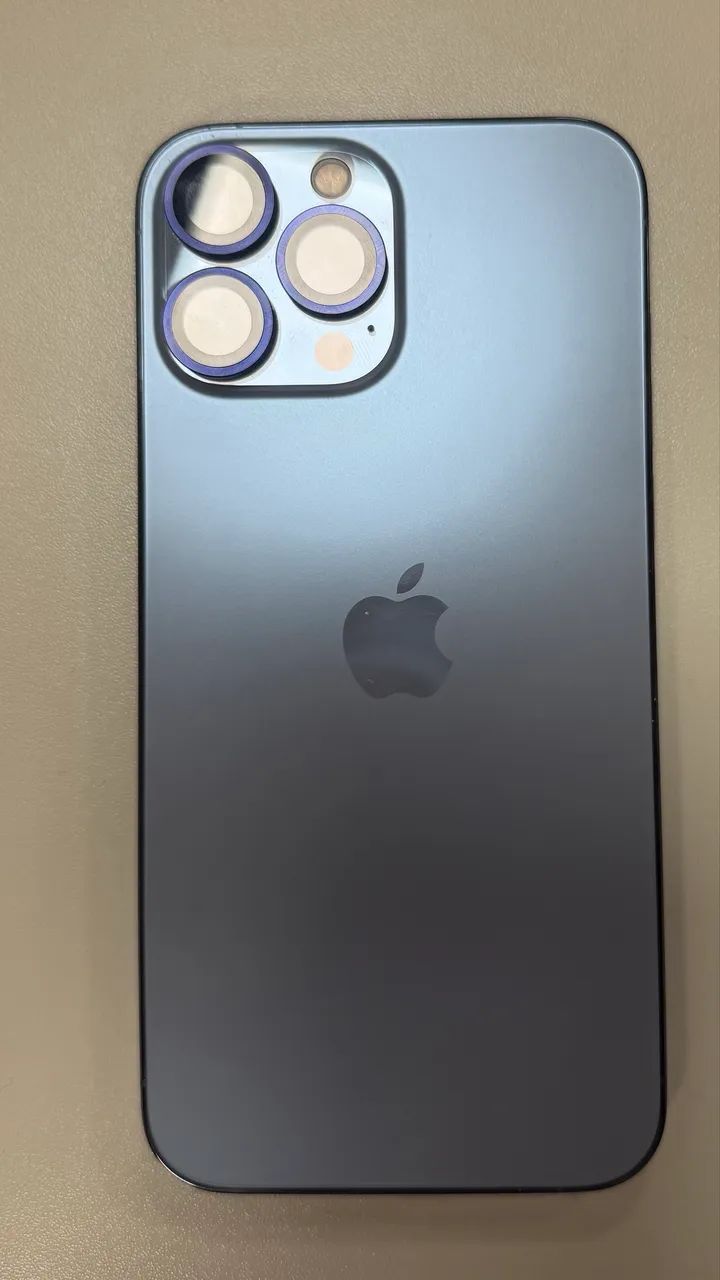 iPhone 13 Promax - Celulares e Smartphones - Praia do Canto