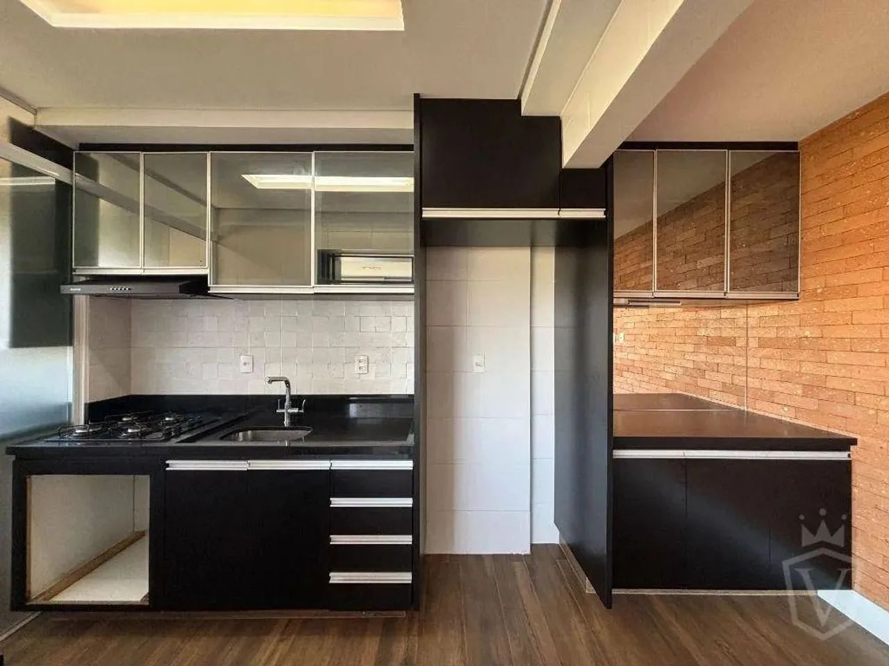 Apartamento com 1 dormitório à venda, 70 m² - Jardim Flórida - Jundiaí/SP - Foto 4