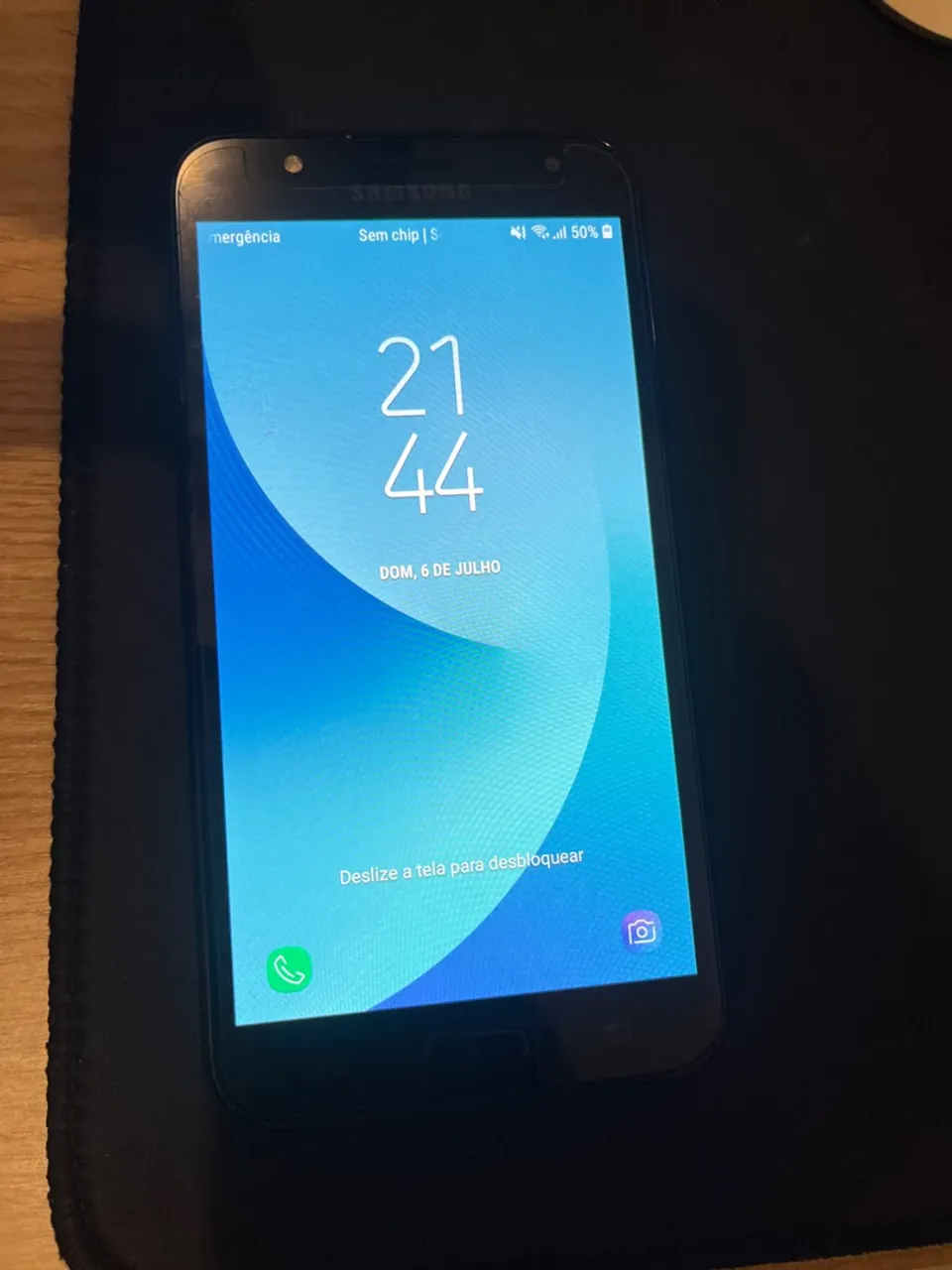 Celular Samsung Galaxy J7 Neo
