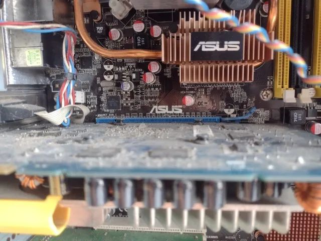 Computador Gamer Asus Pro - Foto 3