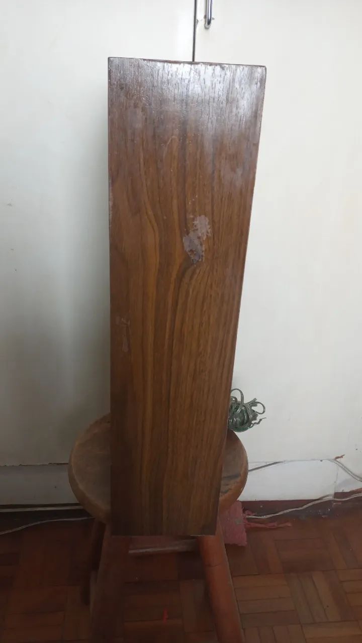 Caixas acústicas som Evadin perfeitas Vitrola - Foto 5