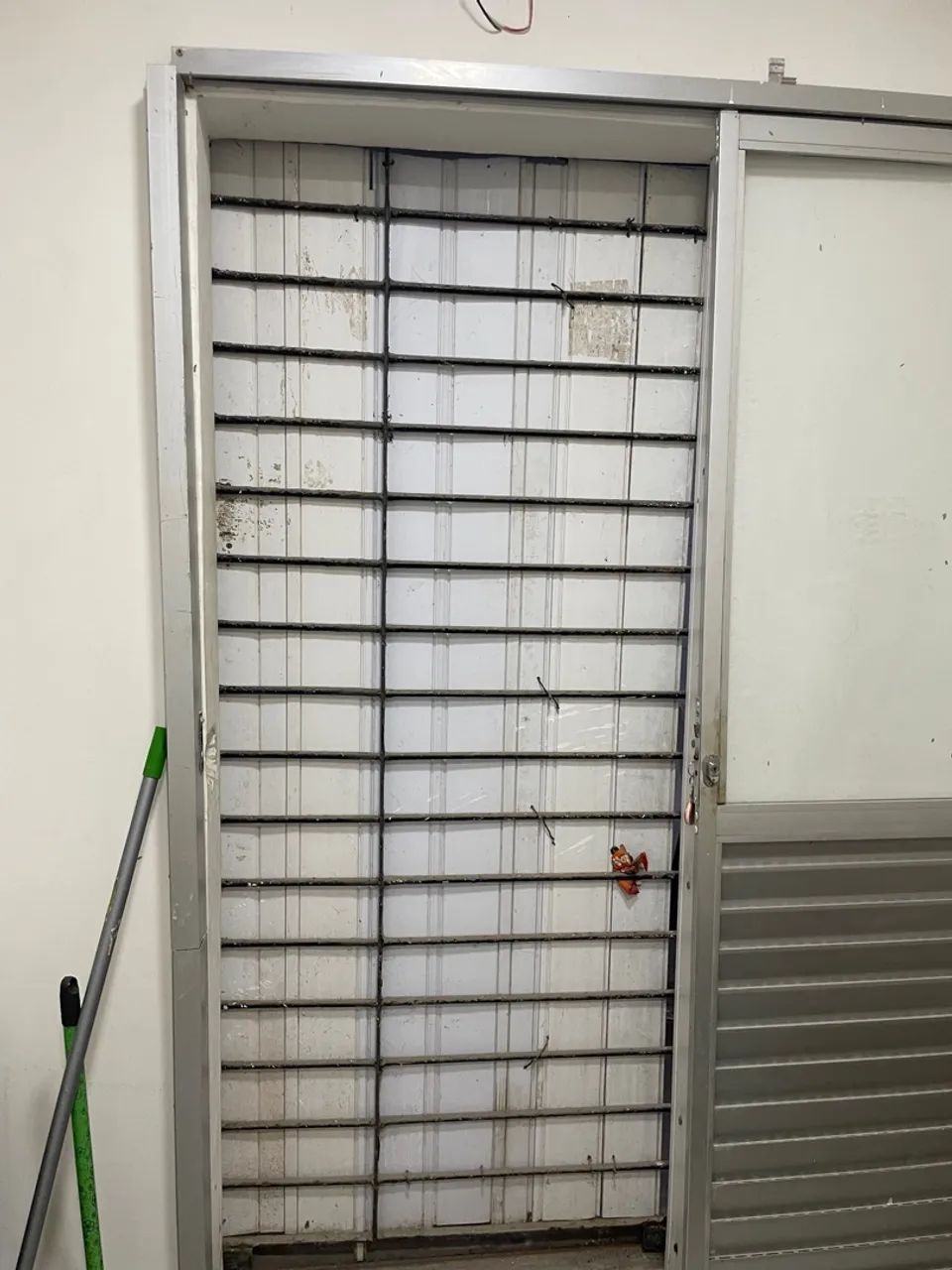 Grade De Correr (OPORTUNIDADE) - Foto 3