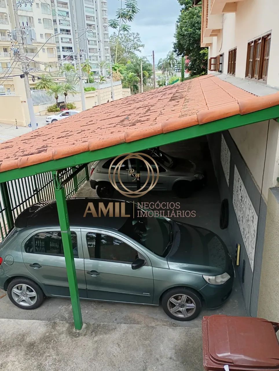 EE - Aluga-se Kitnet mobiliada  em Condominio na Vila Ema, com 44 m², 1 dorm,.São josé dos - Foto 4