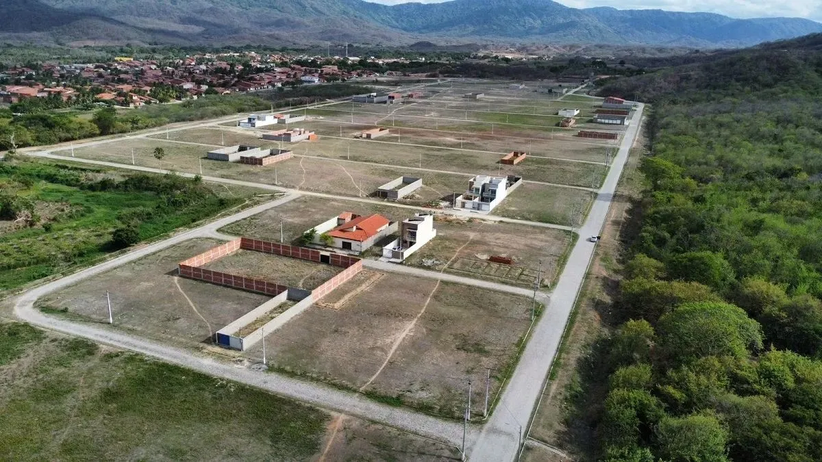 Loteamento Mirante Da Serra Em Maranguape; Pronto P/ Construir; Ultimas Unidades! Cód. KUR