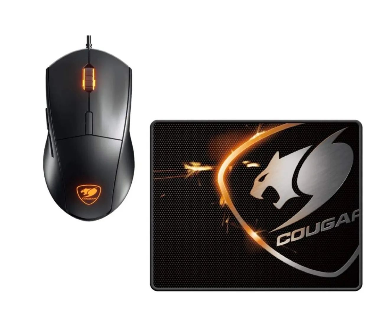 Mouse cougar - Foto 4